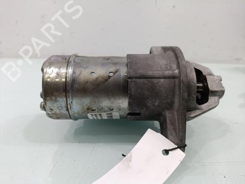 Starter OPEL MERIVA A MPV (X03) 1.7 DTI (E75) | BP37236609M8 - Image 2