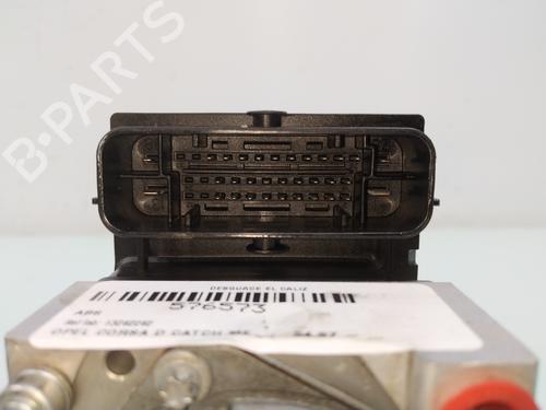 ABS pump OPEL CORSA D (S07)  | BP33943693M43  - Image 7