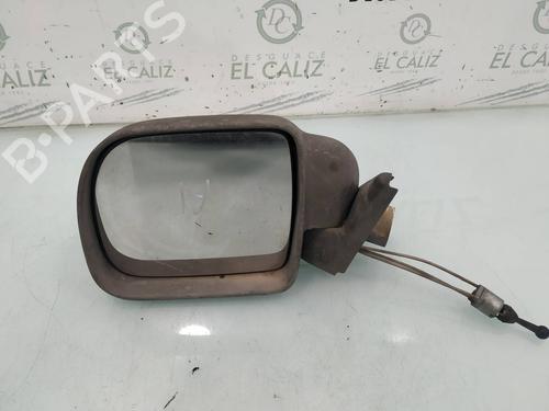 Rétroviseur gauche RENAULT RAPID Box Body/MPV (F40_, G40_) 1.9 D (F40R) (54 hp) 8095252