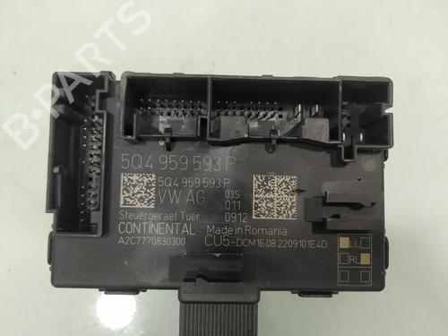 Elektronisk modul VW T-ROC (A11, D11)  | BP18861297M83 