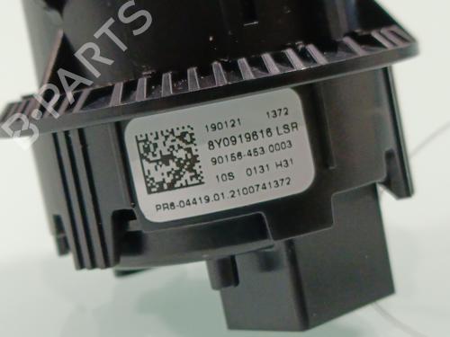 Switch AUDI A3 Sportback (8YA, 8YF) 35 TDI | BP33440722I30 - Image 6