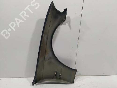 Left front fenders BMW 3 (E46) 320 d | BP9152164C41 
