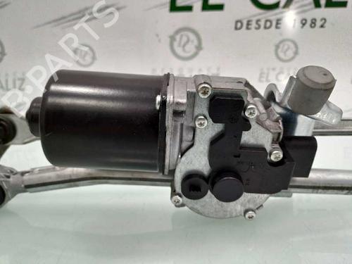 Front wiper motor BMW 1 (E87) 118 d | BP8089024M29 