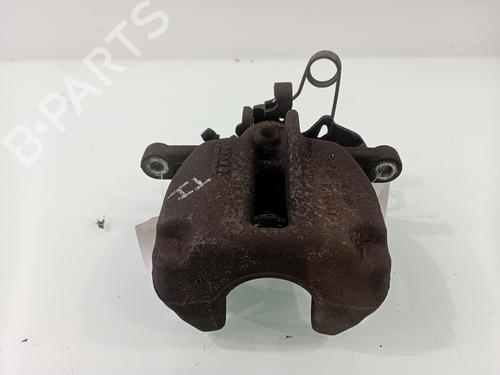Used Left rear brake caliper CITROËN JUMPY II Platform/Chassis 2.0 HDi 125 (128 hp) 29830944