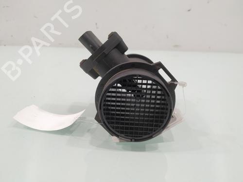 Medidor de massa de ar MERCEDES-BENZ E-CLASS (W210) E 230 (210.037) (150 hp) 31269025