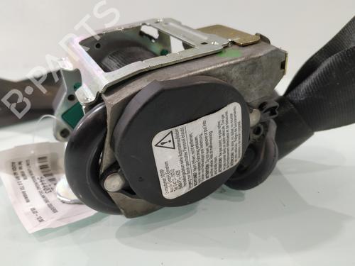 Front left seatbelt AUDI A3 (8P1)  | BP29855888I26