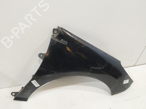 Right front fenders PEUGEOT 308 I (4A_, 4C_)  | BP10039266C42 