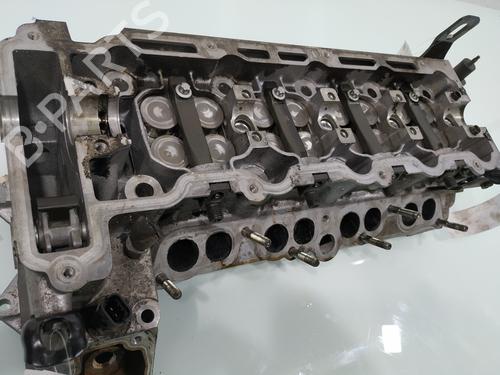 Cylinder head OPEL ZAFIRA A MPV (T98)  | BP25846010M5 