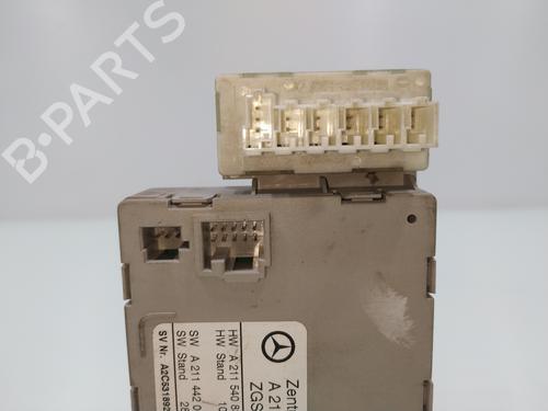 Electronic module MERCEDES-BENZ E-CLASS (W211)  | BP26432088M83 