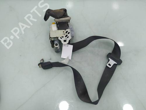 Used Front right seatbelt SUBARU JUSTY IV [2007-2025]  9370172