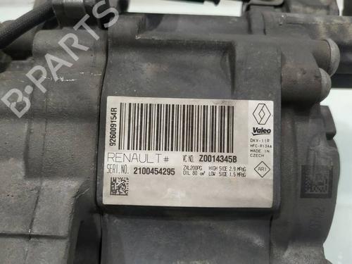 AC compressor DACIA SANDERO | BP39691825M34 - Image 4