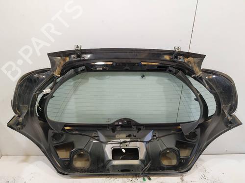 Tailgate PEUGEOT 308 I (4A_, 4C_)  | BP10345123C6 