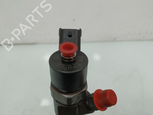Injector RENAULT LAGUNA II (BG0/1_) 1.9 dCi (BG08, BG0G) | BP17676801M100 