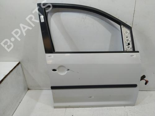Used Right front door VW CADDY III MPV (2KB, 2KJ, 2CB, 2CJ) 1.9 TDI (105 hp) 26394407