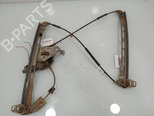 Front left window mechanism PEUGEOT 206 Hatchback (2A/C) 1.9 D | BP10393881C22 
