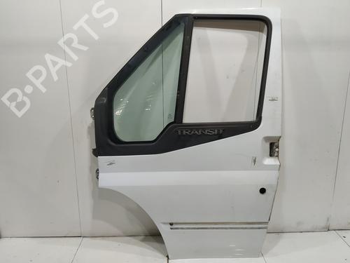 Used Left front door FORD TRANSIT Van (FA_ _) [2006-2014]  29448657