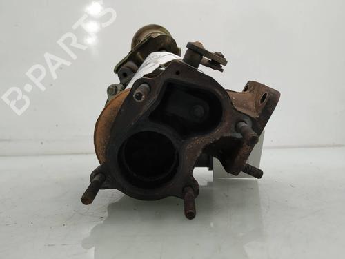 Turbocharger/Supercharger CHRYSLER VOYAGER IV (RG, RS) 2.5 CRD | BP10194652M71 
