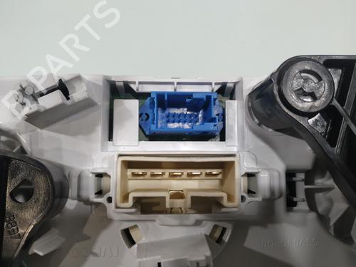 Commande Chauffage IVECO DAILY VI Van 33S14, 35S14 | BP29532254I5 