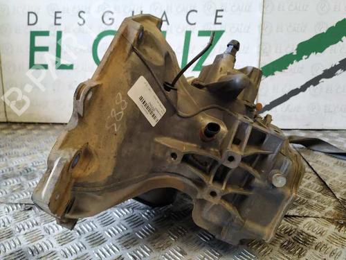 Gearbox OPEL ASTRA H (A04) 1.4 (L48) | BP8090153M3 