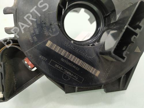 Squib airbag FORD FOCUS I Saloon (DFW) 1.8 Turbo DI / TDDi | BP20688529C102 