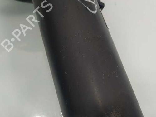 Right front shock absorber TOYOTA YARIS (_P9_) 1.0 VVT-i (KSP90_, KSP90R) | BP8091484M17 