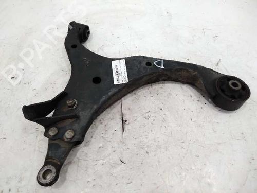 Right front suspension arm KIA CARENS II MPV (FJ) 2.0 CRDi 0K2FA34300 |