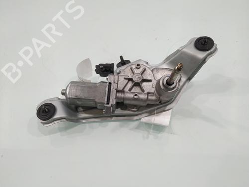 Used Rear wiper motor KIA NIRO I (DE) 1.6 GDI Plug-in Hybrid (141 hp) 30775317