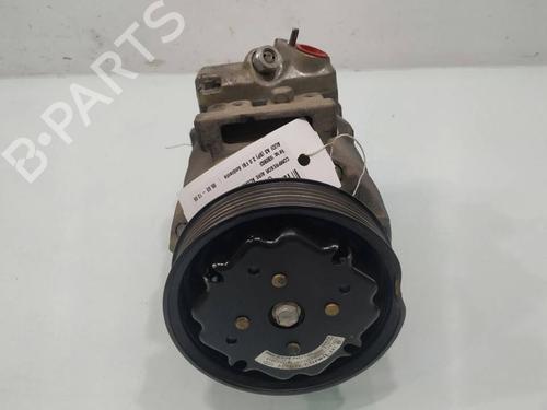 AC compressor AUDI A3 (8P1) 2.0 FSI | BP39696620M34 - Image 8