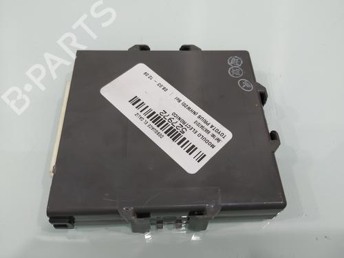 Electronic module TOYOTA PRIUS Liftback (_W2_) 1.5 Hybrid (NHW20_, NHW20R) | BP27222749M83 