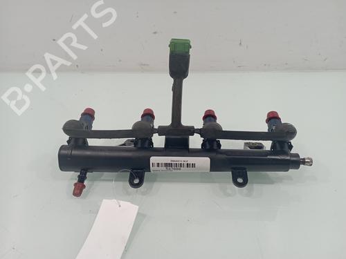 Injection rail CITROËN SAXO (S0, S1) 1.6 VTL, VTR | BP30511238M98