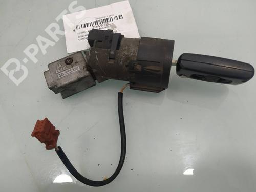 Used Ignition barrel Ignition barrel CITROËN C8 (EA_, EB_) 2.0 HDi (109 hp) 9717607 9717607