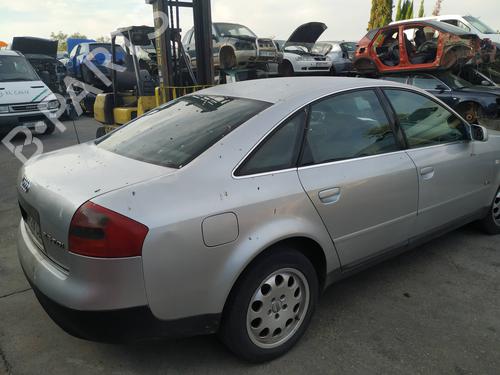 Heckklappengriff AUDI A6 C5 Avant (4B5) 2.5 TDI | BP13505270C132 