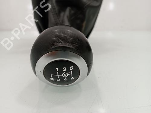 Gear lever MERCEDES-BENZ B-CLASS Sports Tourer (W246, W242)  | BP13575400M90 