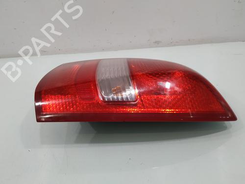 Right taillight NISSAN PRIMERA (P12) | BP36142509C35 - Image 5