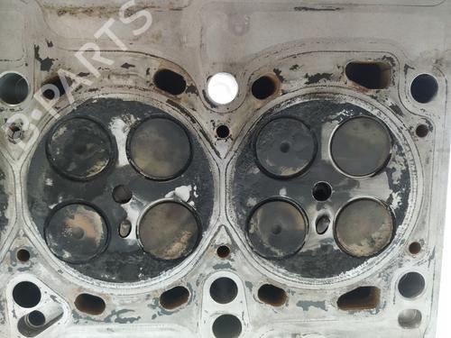 Cylinder head FIAT PUNTO EVO (199_) 1.3 D Multijet (199AXC1A, 199BXC1A, 199AXT1A, 199BXT1A) | BP26275234M5 