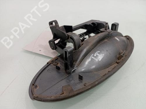 Rear left exterior door handle CITROËN C5 II (RC_) 1.8 16V (RC6FZB) | BP13924024C130 