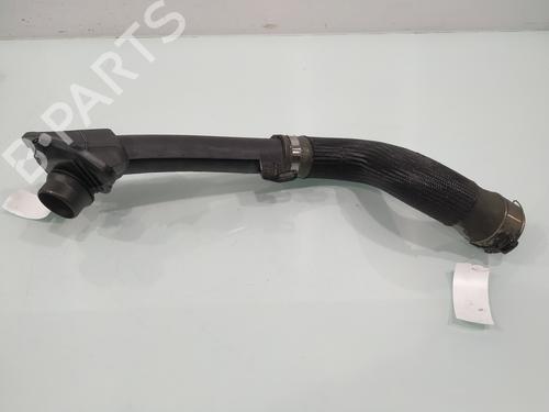 Rør RENAULT MEGANE III Hatchback (BZ0/1_, B3_) 1.5 dCi (BZ1G, BZ1W, BZ0R) (95 hp) 31828401
