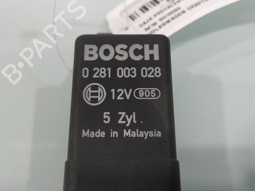 Electronic module VW CRAFTER 30-50 Van (2E_)  | BP31248175M83 