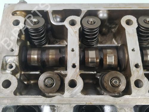 Cylinder head CITROËN C3 I (FC_, FN_) | BP29582486M5
