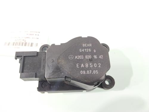 Used Electronic module MERCEDES-BENZ CLK (C209) [2002-2010]  29710703