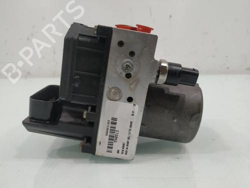 ABS pump AUDI A4 B6 Avant (8E5) 1.9 TDI | BP37020389M43 - Image 6