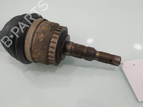 Left front driveshaft OPEL COMBO Box Body/MPV  | BP10525488M38  - Image 5