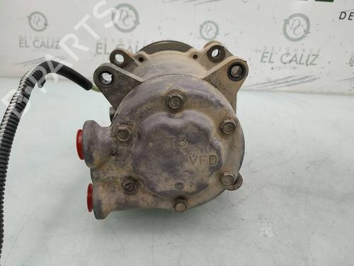 AC compressor PEUGEOT 106 II (1A_, 1C_) 1.5 D | BP8189900M34 