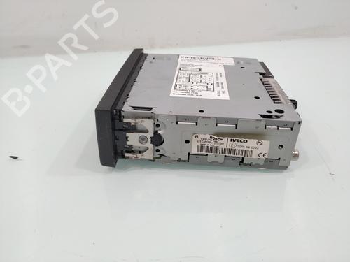 Radio IVECO DAILY VI Van 33S14, 35S14 | BP29532281E6 