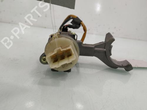 Ignition barrel KIA SPORTAGE II (JE_, KM_)  | BP17727702M48 