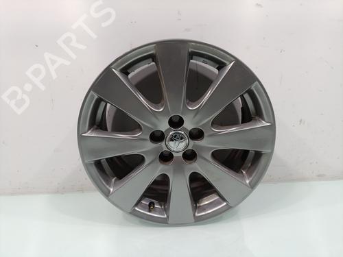 Used Rim Rim TOYOTA AVENSIS (_T25_) [2003-2008] 34372085 34372085