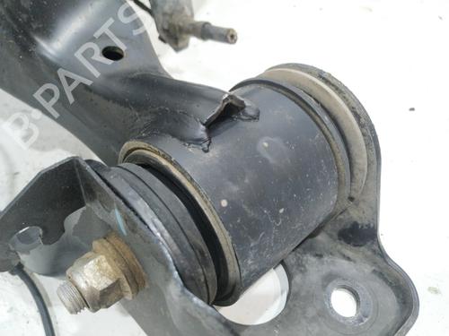 Rear axle FIAT LINEA (323_, 110_) 1.4 T-Jet (323AXC1A) | BP30043653M2