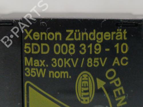 Other MERCEDES-BENZ E-CLASS (W211) E 320 CDI (211.026) | BP36032260O1 - Image 5