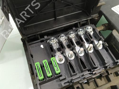 Fuse box VW NEW BEETLE (9C1, 1C1) 1.9 TDI | BP16295662E1 