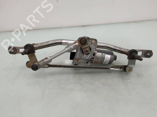 Front wiper motor FIAT 500X (334_) 1.0 (334.AXN1B) | BP9173041M29 